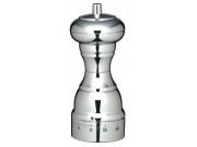 Kitchen Craft Wind-Up 60 Minute Timer (pepper mill design)